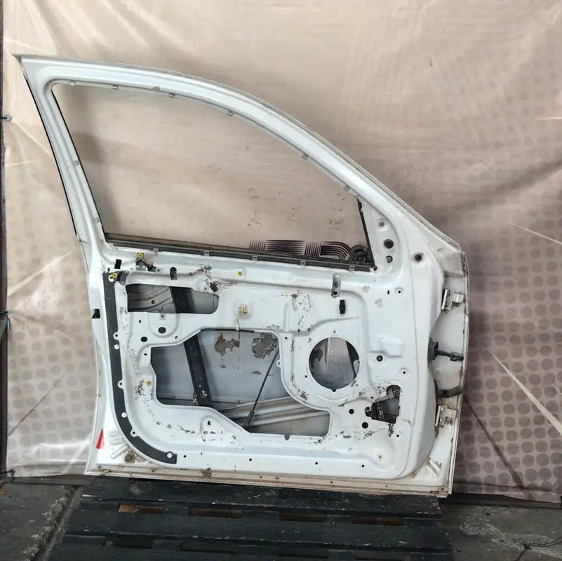 Puerta Delantera Bmw Serie X5 2006izquierda