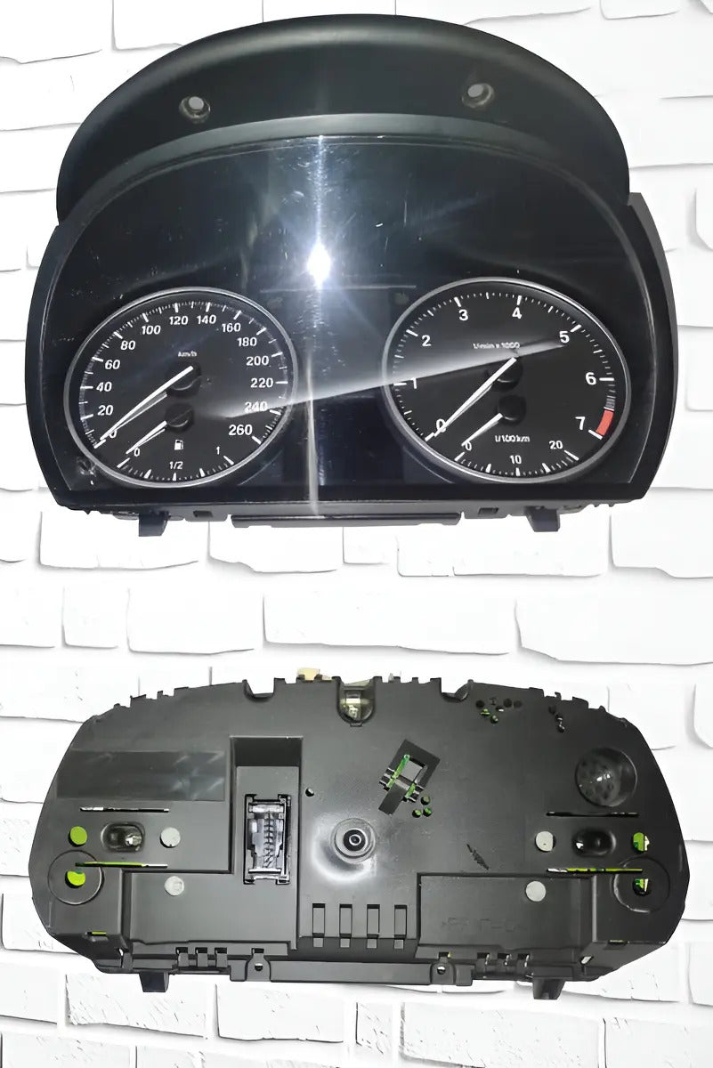 Velocimetro Bmw-serie X1 2014