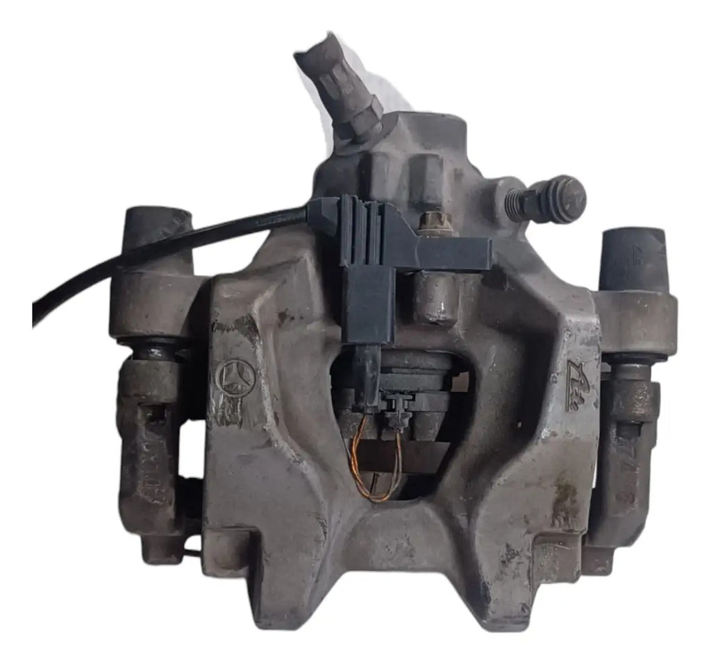 Caliper Trasero Mercedes Benz Clase C 2010