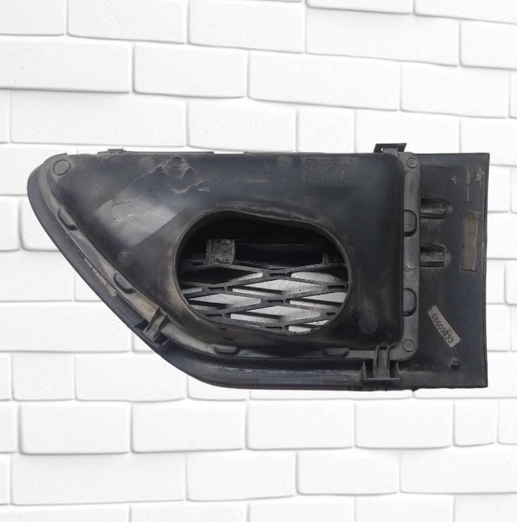 Rejilla De Fascia Land Rover Range Rover Sport 2013 Derecho