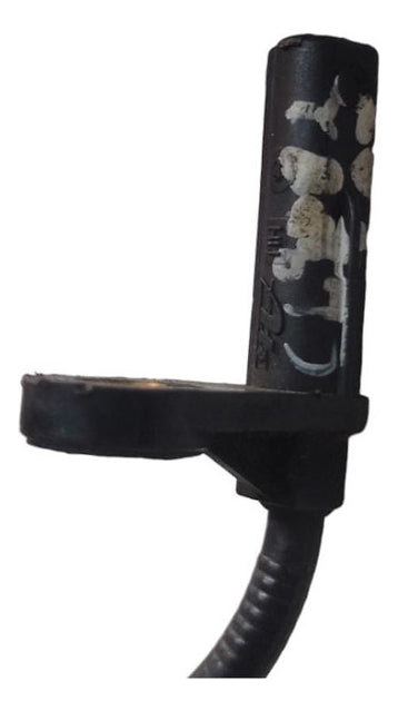 Sensor De Abs Trasero Mercedes Benz Clase Cl 2002 Derecho