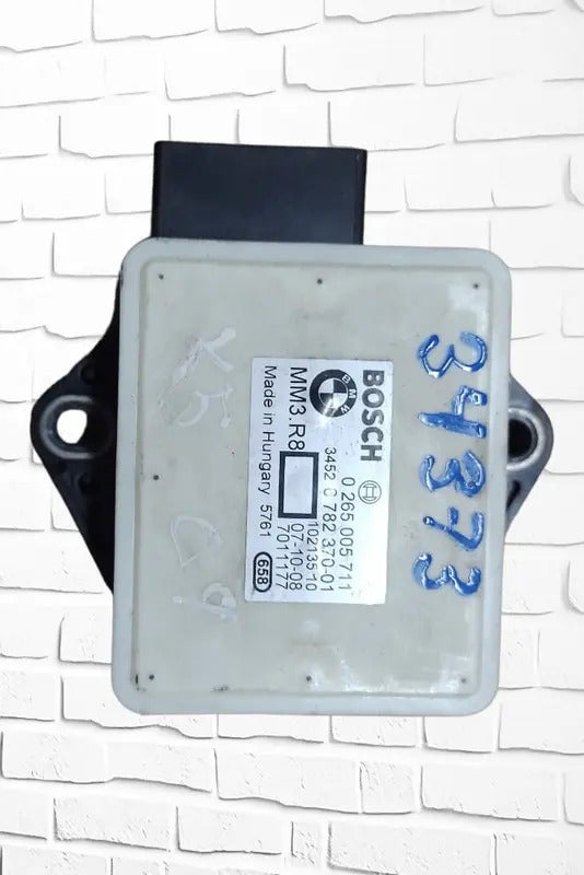 Sensor De Velocidad Bmw Serie X5 2009