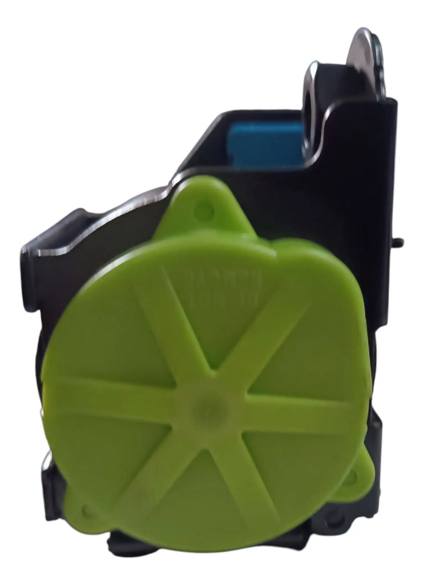 Cinturon De Seguridad Delantero Mg5 2023