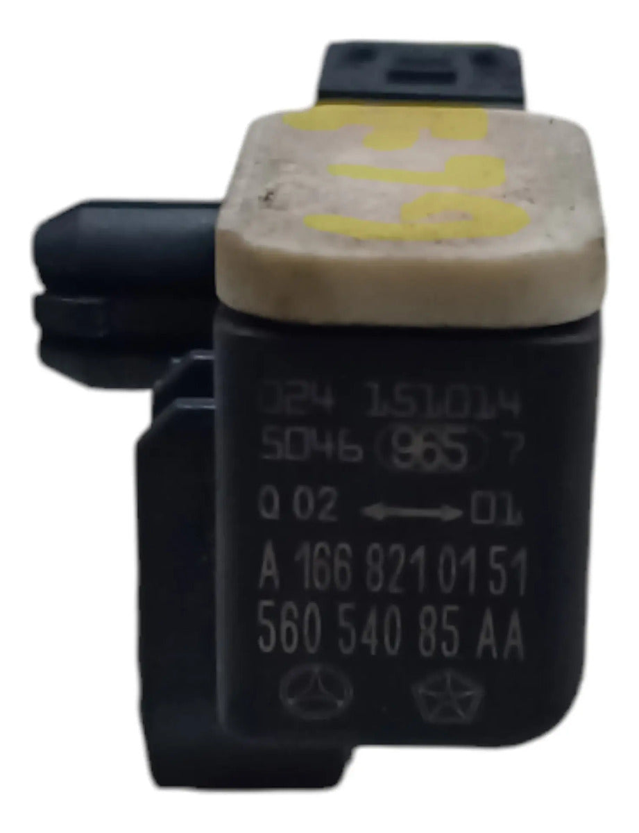 Sensor De Impacto Mercedes Benz Clase Gl 2017