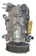 Compresor De A/c Peugeot 207 2012