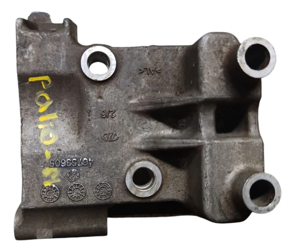 Base De Bomba De Direccion Ram Promaster 2014