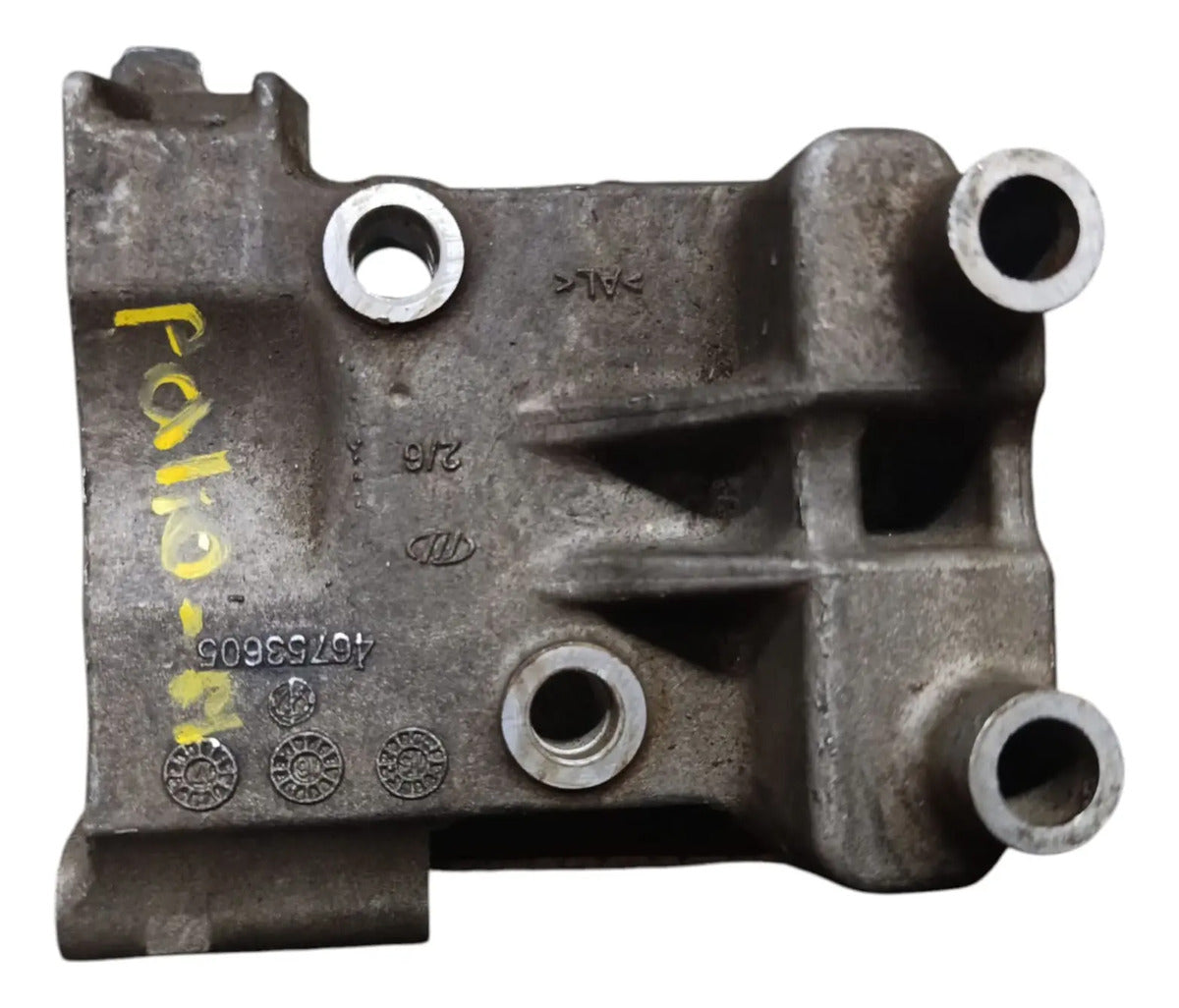 Base De Bomba De Direccion Ram Promaster 2014