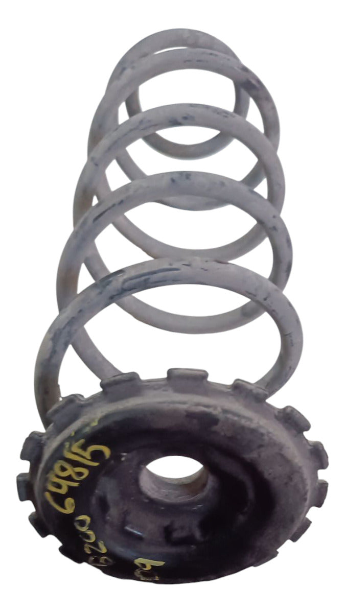 Resorte De Suspension Trasera Mercedes Benz Clase B 2009 B