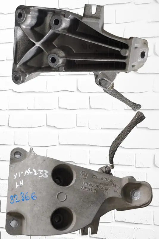 Base De Soporte De Motor Bmwserie X1 2014