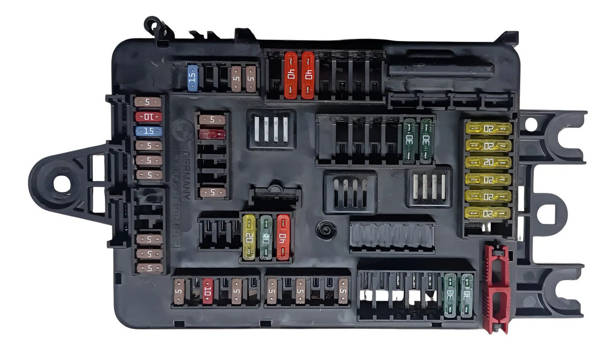 Caja De Fusibles Bmw-serie 1 2014