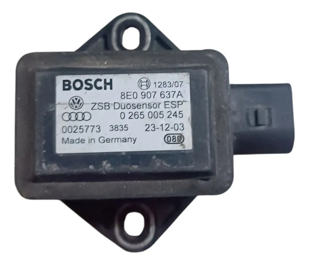 Modulo Esp Audi A6 2004