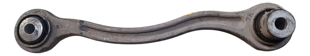 Brazo Inferior De Suspension Tras Mercedes Benzclase C 16