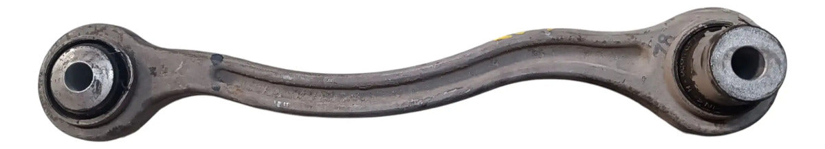 Brazo Inferior De Suspension Tras Mercedes Benzclase C 16