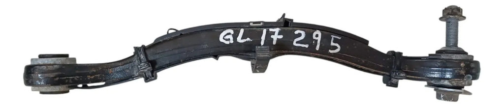 Brazo De Suspension Trasera Mercedes Benzclase Gl 2017 Der