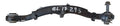 Brazo De Suspension Trasera Mercedes Benzclase Gl 2017 Der