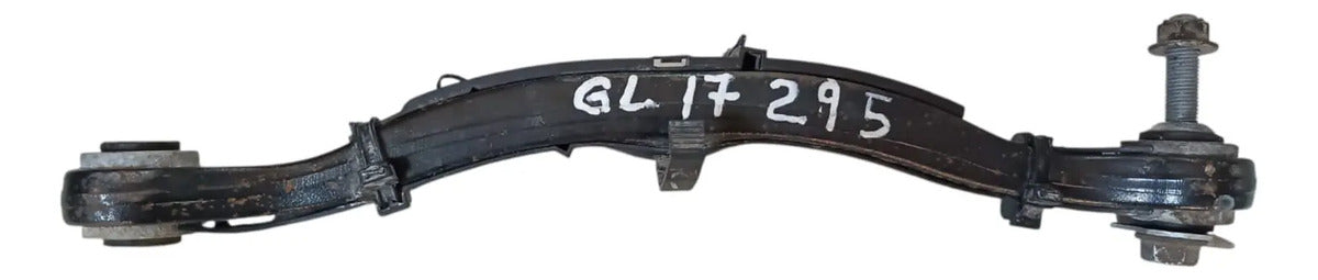 Brazo De Suspension Trasera Mercedes Benzclase Gl 2017 Der
