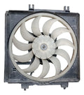 Motoventilador Subaru Forester 2014 72936 B