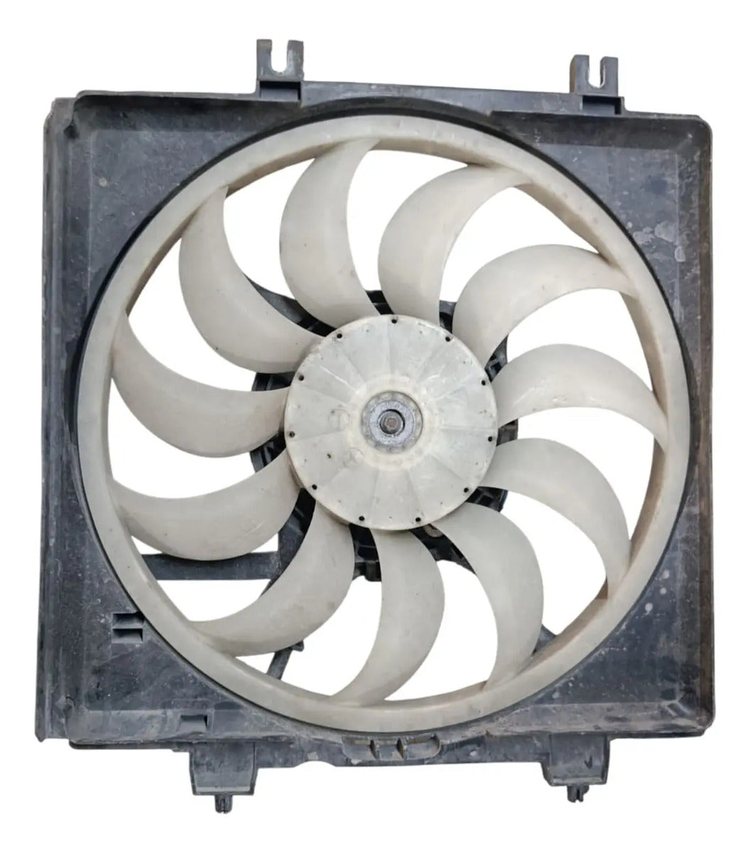 Motoventilador Subaru Forester 2014 72936 B