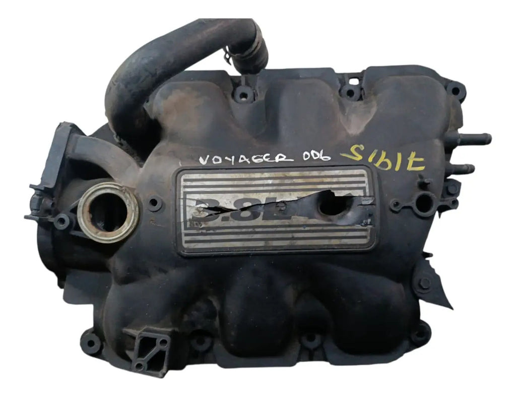 Multiple De Admision Chrysler Voyager 2006
