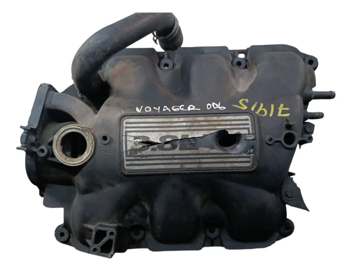Multiple De Admision Chrysler Voyager 2006