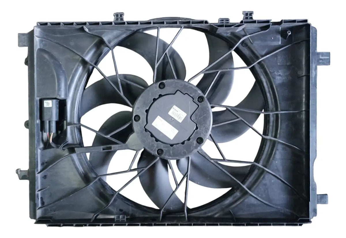 Motoventilador Mercedes Benz Clase Slk 2013