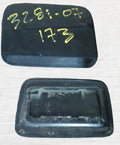 Tapa De Gasolina Bmw Serie 3 2007