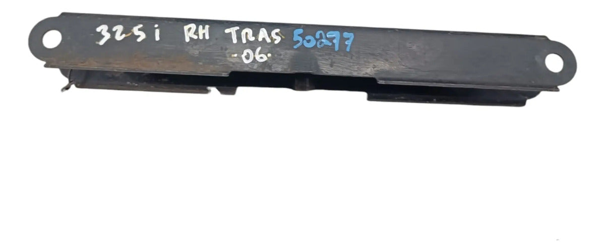 Brazo De Suspension Trasera Bmwserie 3 2006 Rh