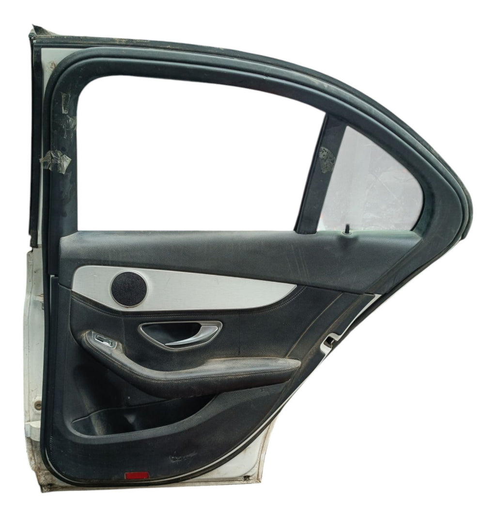 Puerta Trasera Mercedes Benzclase C 2016 65723 C