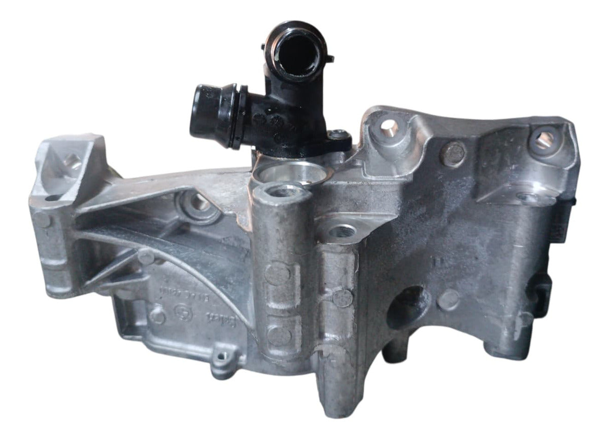 Base De Bomba De Agua Bmw Serie 3 2016