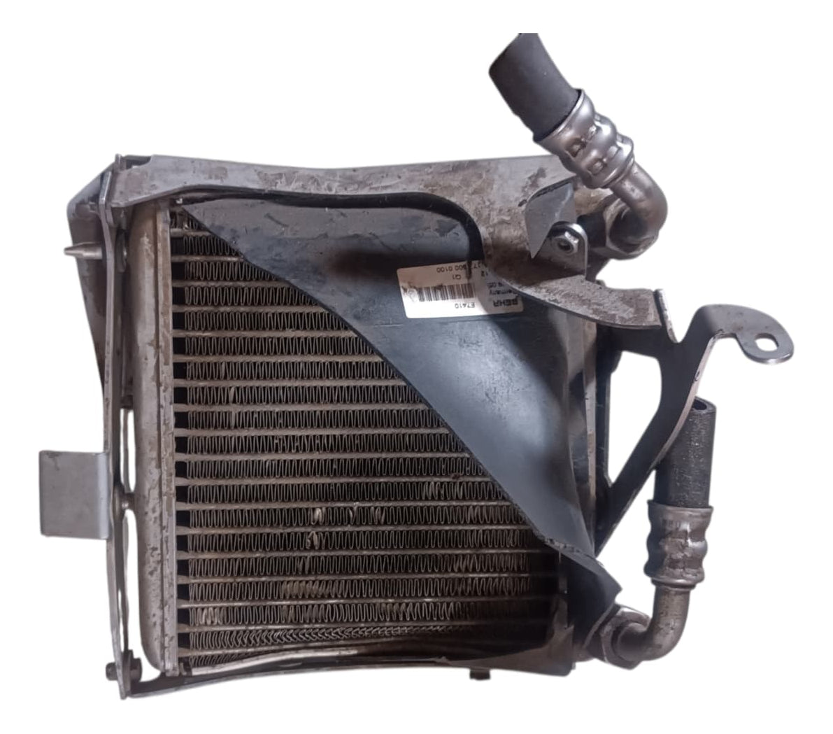 Intercooler Bmw Serie X1 2015