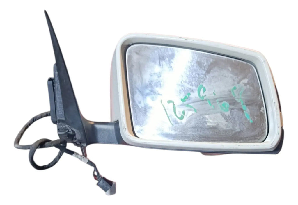 Espejo Lateral Mercedes Benz-clase Cla 2013 74099 D