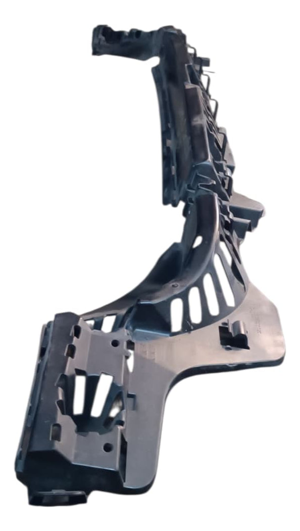 Guia De Fascia Central Bmw Serie 3 2014