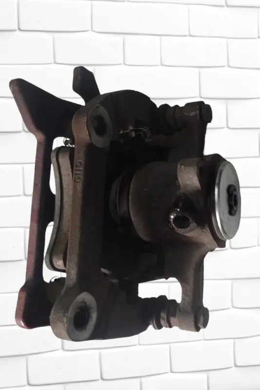 Caliper Trasero Audi A4 2012 Derecho