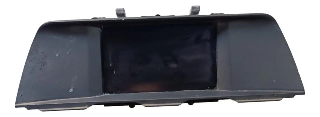 Pantalla Bmw-serie 5 2011