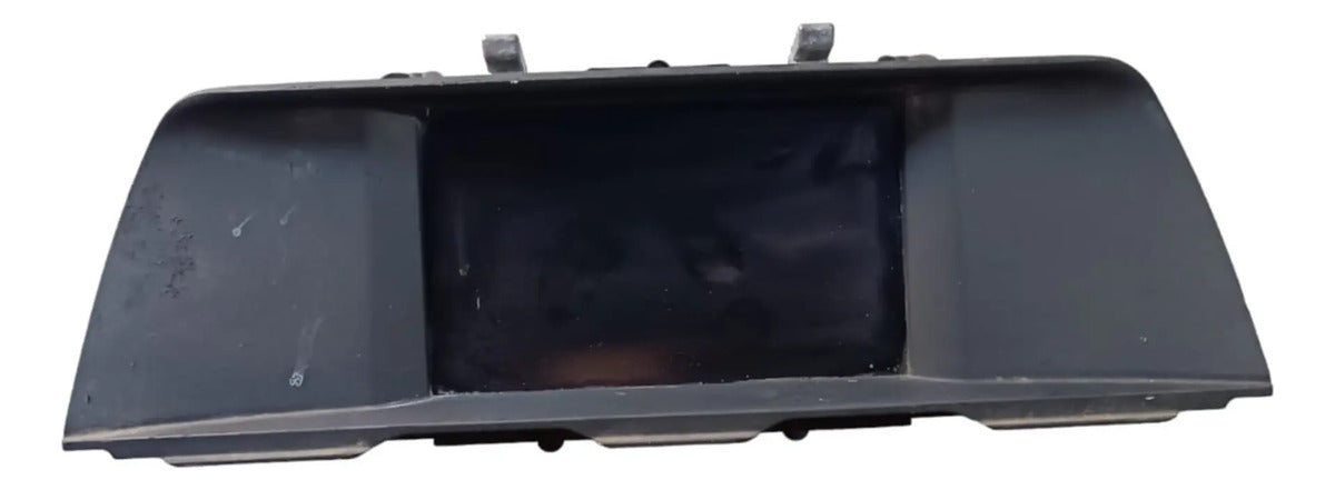 Pantalla Bmw-serie 5 2011