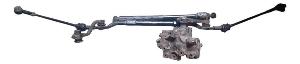 Cremallera Mecanica Mercedes Benz Clase C 2001