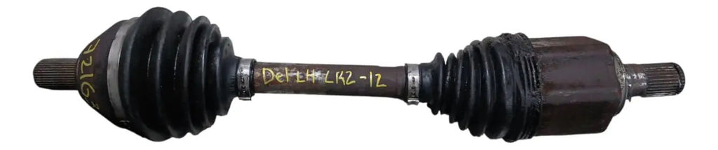 Flecha Homocinetica Delantera Land Rover Lr2 2012