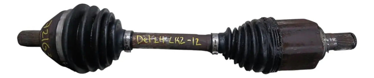 Flecha Homocinetica Delantera Land Rover Lr2 2012