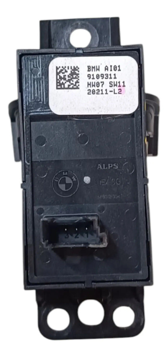 Boton De Parking Electronico Bmwserie X3 2022