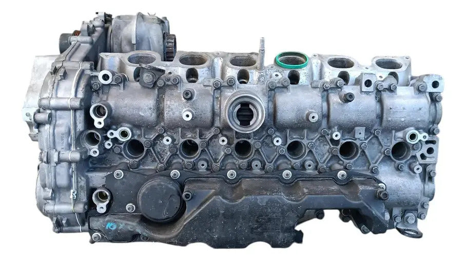 Motor 3/4 Volvo Xc90 / Land Rover Lr2 2010 3.2