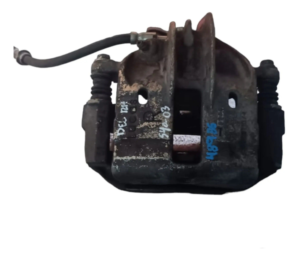 Caliper Delantero Volvos40 2003 Derecho