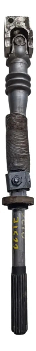 Extension De Columna Mercedes Benz Clase E 2010