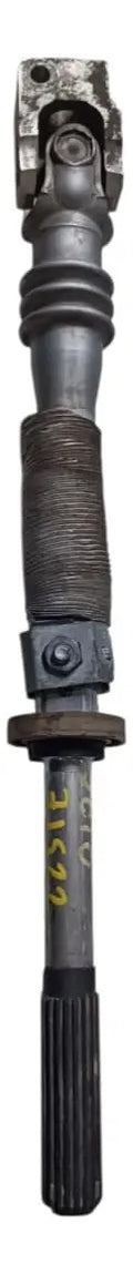 Extension De Columna Mercedes Benz Clase E 2010