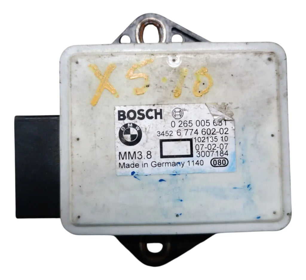 Sensor Esp Bmw Serie X5 2010