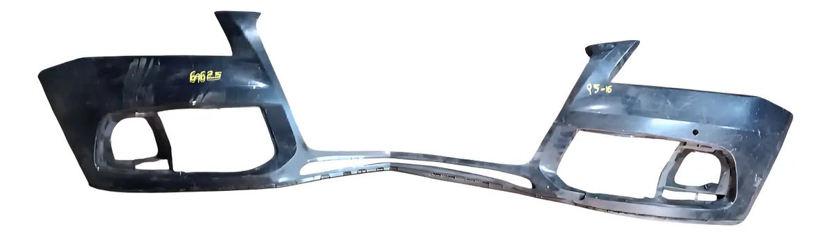 Fascia Delantera Audi Q5 2016