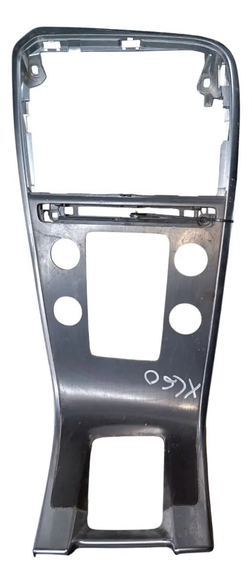 Moldura De Consola Central Volvo Xc60 2016