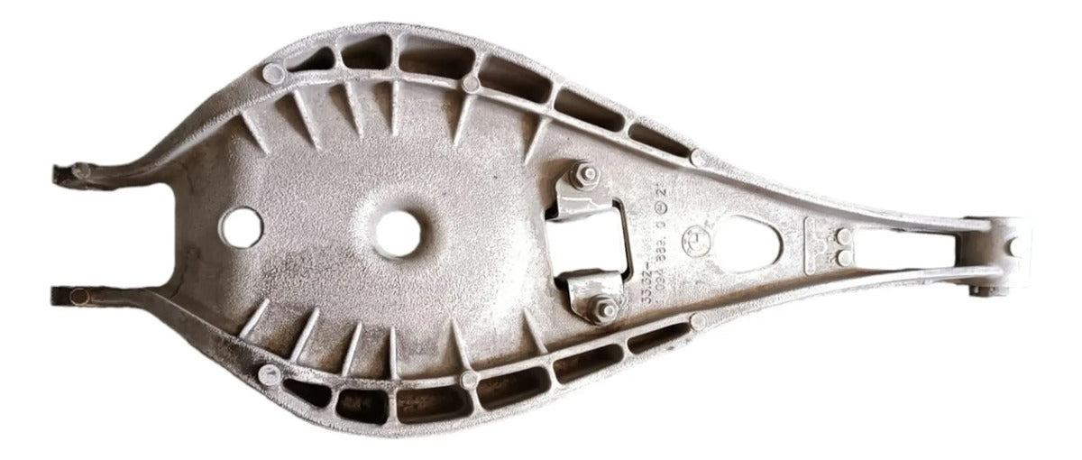Horquilla Superior Trasera  Bmw Serie 3 2001 Izquierdo