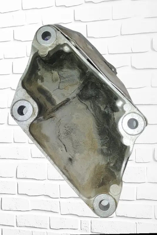Base De Soporte De Motor Bmwserie 5 2016