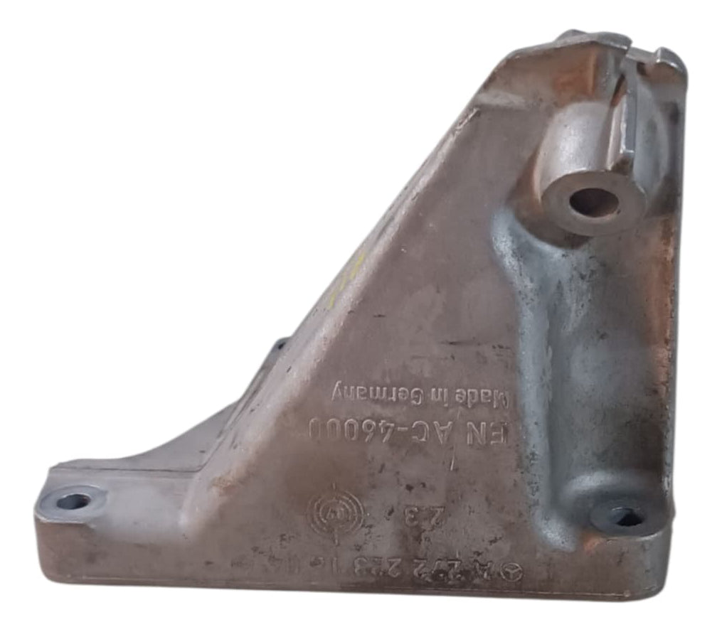 Base De Soporte De Motor Mercedes Benz Clase Cls 2010