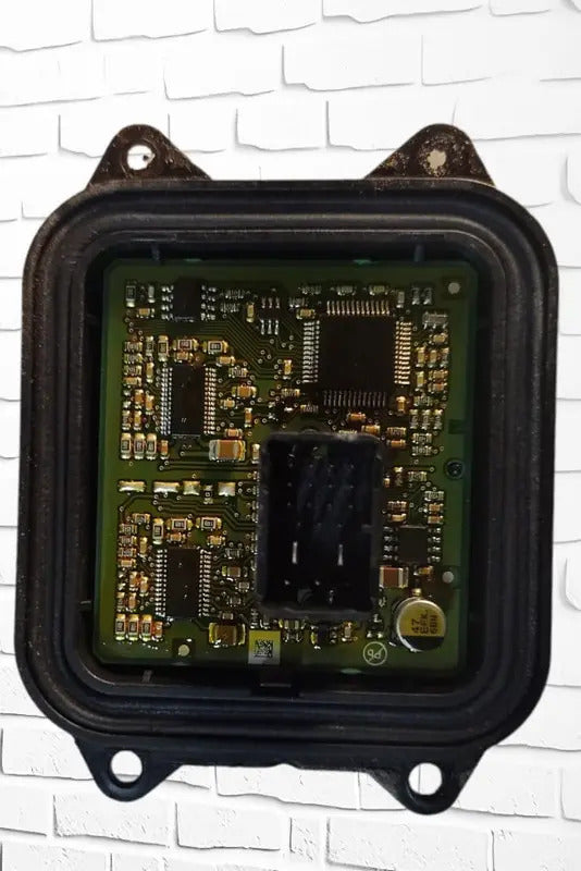 Modulo De Faro Bmwserie 3 06